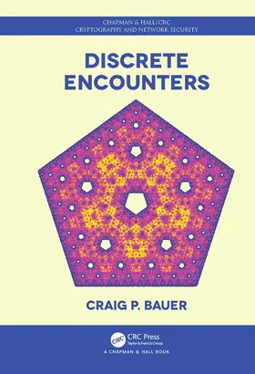 Bauer |  Discrete Encounters | Buch |  Sack Fachmedien