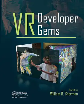 Sherman | VR Developer Gems | Buch | 978-1-032-47549-3 | www2.sack.de