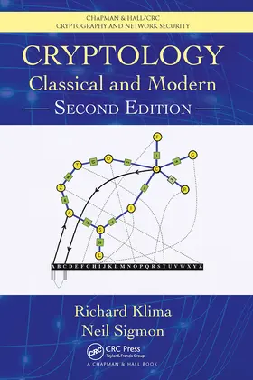 Klima / Sigmon |  Cryptology | Buch |  Sack Fachmedien