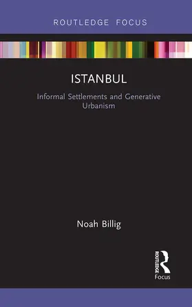 Billig | Istanbul | Buch | 978-1-032-47599-8 | www2.sack.de