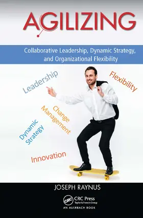 Raynus |  Agilizing the Enterprise | Buch |  Sack Fachmedien