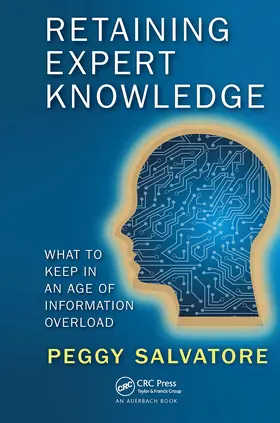 Salvatore |  Retaining Expert Knowledge | Buch |  Sack Fachmedien