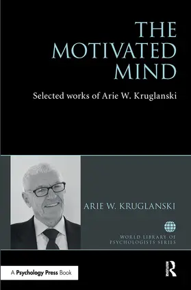 Kruglanski |  The Motivated Mind | Buch |  Sack Fachmedien
