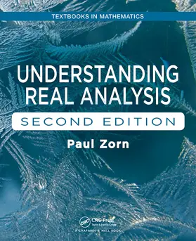 Zorn | Understanding Real Analysis | Buch | 978-1-032-47645-2 | www2.sack.de
