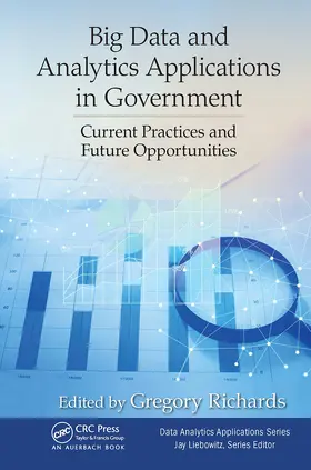 Richards |  Big Data and Analytics Applications in Government | Buch |  Sack Fachmedien