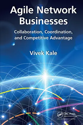 Kale |  Agile Network Businesses | Buch |  Sack Fachmedien