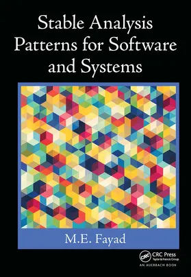 Fayad | Stable Analysis Patterns for Systems | Buch | 978-1-032-47680-3 | www2.sack.de