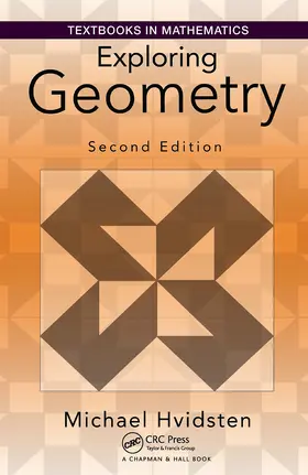 Hvidsten |  Exploring Geometry | Buch |  Sack Fachmedien