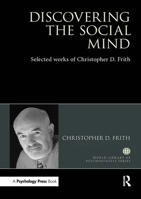 Frith |  Discovering the Social Mind | Buch |  Sack Fachmedien