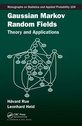 Rue / Held |  Gaussian Markov Random Fields | Buch |  Sack Fachmedien