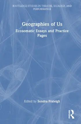 Fraleigh / Riley |  Geographies of Us | Buch |  Sack Fachmedien