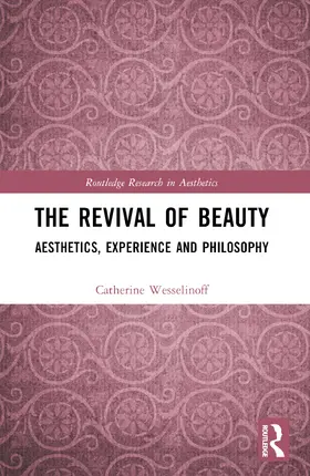 Wesselinoff |  The Revival of Beauty | Buch |  Sack Fachmedien