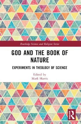 Harris |  God and the Book of Nature | Buch |  Sack Fachmedien