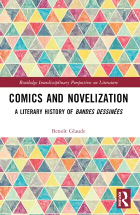 Glaude |  Comics and Novelization | Buch |  Sack Fachmedien