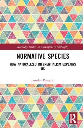 Peregrin |  Normative Species | Buch |  Sack Fachmedien