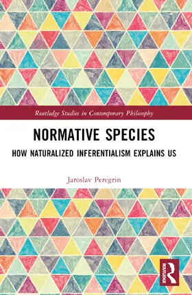 Peregrin |  Normative Species | Buch |  Sack Fachmedien