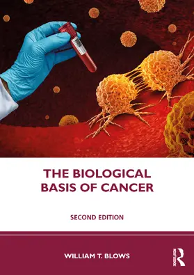 Blows | The Biological Basis of Cancer | Buch | 978-1-032-48447-1 | sack.de
