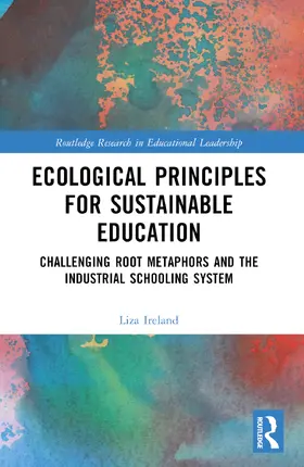 Ireland |  Ecological Principles for Sustainable Education | Buch |  Sack Fachmedien