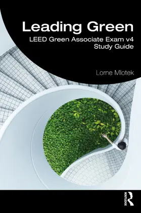 Mlotek |  LeadingGreen | Buch |  Sack Fachmedien