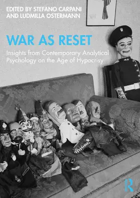 Carpani / Ostermann |  War as Reset | Buch |  Sack Fachmedien