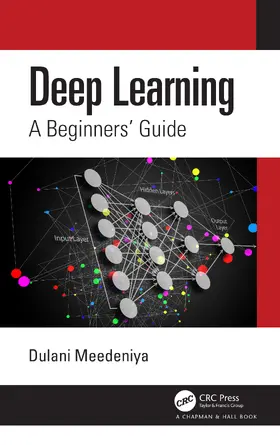 Meedeniya |  Deep Learning | Buch |  Sack Fachmedien