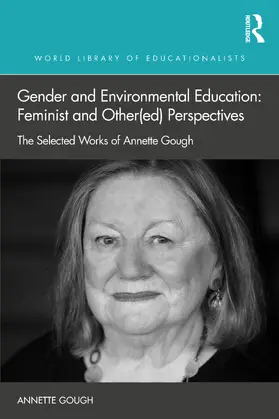 Gough |  Gender and Environmental Education | Buch |  Sack Fachmedien