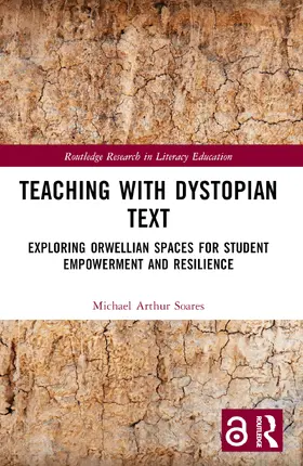 Soares |  Teaching with Dystopian Text | Buch |  Sack Fachmedien