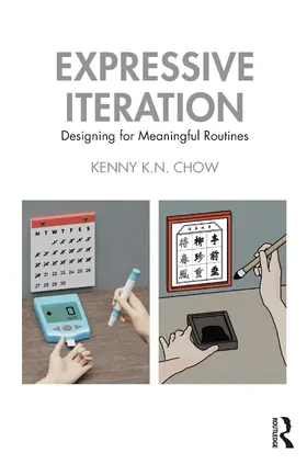Chow |  Expressive Iteration | Buch |  Sack Fachmedien