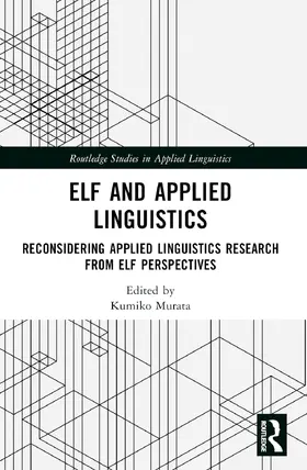 Murata |  ELF and Applied Linguistics | Buch |  Sack Fachmedien