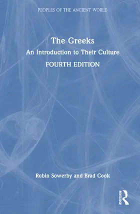 Sowerby / Cook | The Greeks | Buch | 978-1-032-48984-1 | www2.sack.de