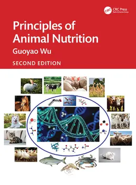 Wu |  Principles of Animal Nutrition | Buch |  Sack Fachmedien