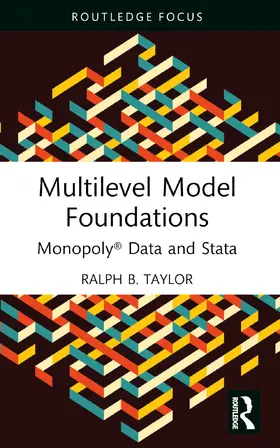 Taylor |  Multilevel Model Foundations | Buch |  Sack Fachmedien