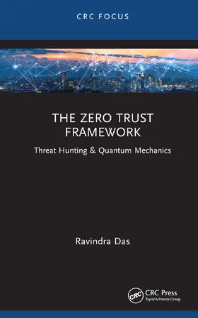 Das |  The Zero Trust Framework | Buch |  Sack Fachmedien