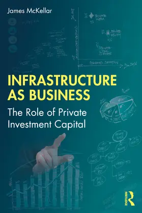 McKellar |  Infrastructure as Business | Buch |  Sack Fachmedien