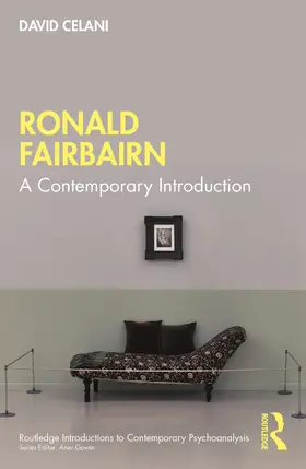 Celani |  Ronald Fairbairn | Buch |  Sack Fachmedien