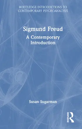 Sugarman |  Sigmund Freud | Buch |  Sack Fachmedien