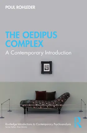 Rohleder |  The Oedipus Complex | Buch |  Sack Fachmedien