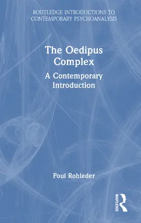 Rohleder |  The Oedipus Complex | Buch |  Sack Fachmedien