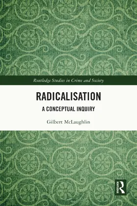 McLaughlin |  Radicalisation | Buch |  Sack Fachmedien