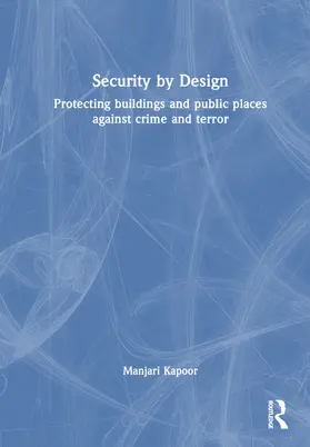 Khanna Kapoor |  Security by Design | Buch |  Sack Fachmedien