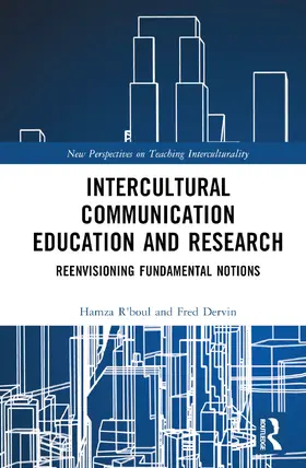 R'boul / Dervin |  Intercultural Communication Education and Research | Buch |  Sack Fachmedien