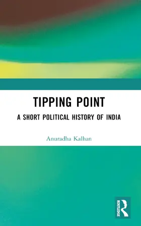 Kalhan |  Tipping Point | Buch |  Sack Fachmedien