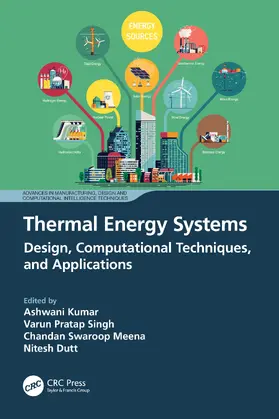 Kumar / Meena / Singh |  Thermal Energy Systems | Buch |  Sack Fachmedien