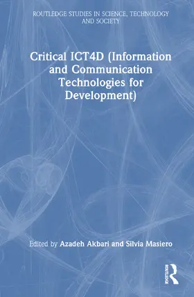 Akbari / Masiero |  Critical ICT4D (Information and Communication Technologies for Development) | Buch |  Sack Fachmedien