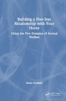 McBane |  Building a Five-Star Relationship with Your Horse | Buch |  Sack Fachmedien