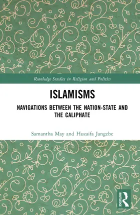 May |  Islamisms | Buch |  Sack Fachmedien