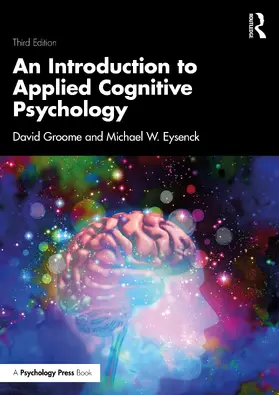 Groome / Eysenck |  An Introduction to Applied Cognitive Psychology | Buch |  Sack Fachmedien