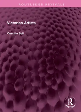 Bell |  Victorian Artists | Buch |  Sack Fachmedien