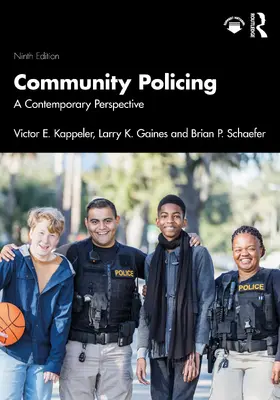 Kappeler / Gaines / Schaefer |  Community Policing | Buch |  Sack Fachmedien
