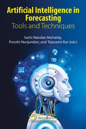 Mohanty / Nanjundan / Kar |  Artificial Intelligence in Forecasting | Buch |  Sack Fachmedien